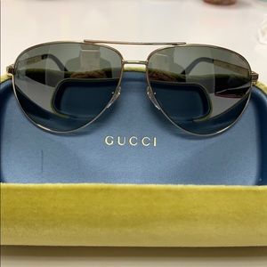 Women’s Gucci Sunglasses